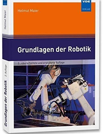 Die Grundlagen der Robotik Programmierung verstehen