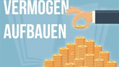 Tipps zum Vermögensaufbau für langfristigen Wohlstand