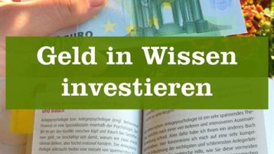 Die besten Geldanlagen: Wo lohnt es sich zu investieren?