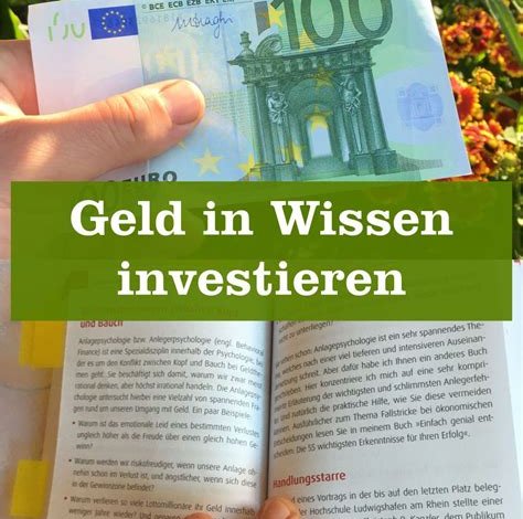 Die besten Geldanlagen: Wo lohnt es sich zu investieren?