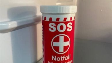 Tipps zur Gesundheitsvorsorge