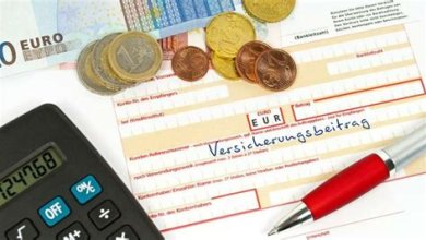 Versicherungsprämien: So sparen Sie Geld bei Ihren Versicherungen