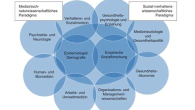 Die Bedeutung von Gesundheitswissenschaften in unserer Gesellschaft