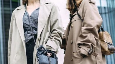 Mode-Trends und Styling-Tipps für die aktuelle Saison