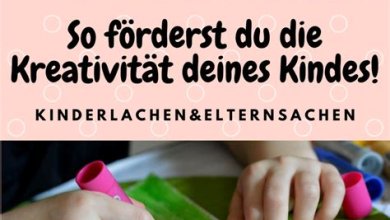 Kreativität fördern: Tipps und Tricks