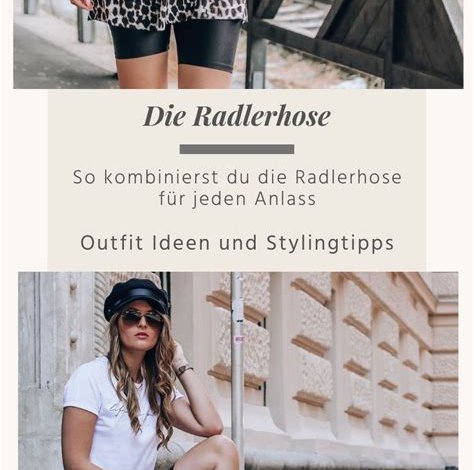 Modetrends und Stylingtipps für jede Jahreszeit