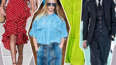 Aktuelle Mode-Trends und Styling-Tipps