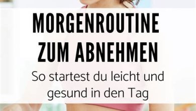 Die perfekte Diät: Gesund und effektiv abnehmen