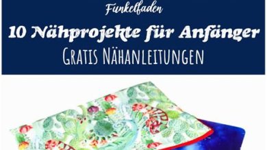 10 DIY-Projekte für Anfänger