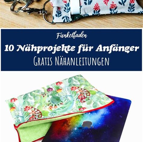 10 DIY-Projekte für Anfänger