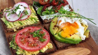 Gesunde Ernährung: Leckere Rezepte für jeden Tag