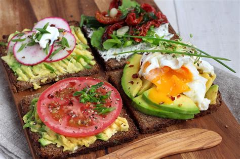 Gesunde Ernährung: Leckere Rezepte für jeden Tag