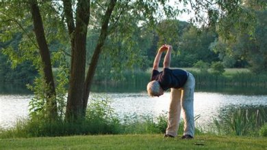 Fitness-Tipps für ein aktives und gesundes Leben