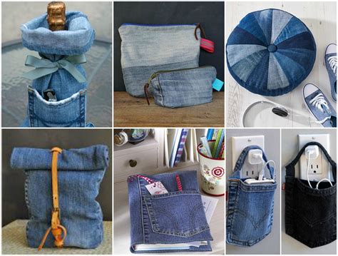 Do-it-yourself: Upcycling-Ideen für alte Kleidung und Accessoires