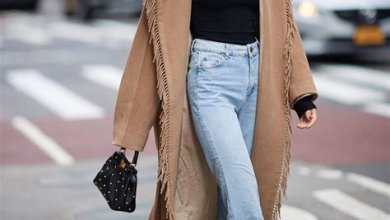 Mode-Trends: Die neuesten Styles und Outfit-Ideen