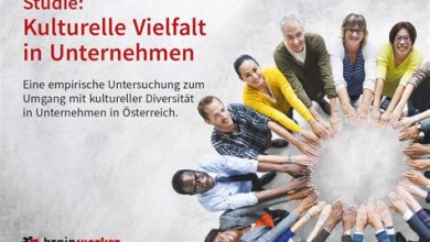 Die kulturelle Vielfalt in unserer Gesellschaft