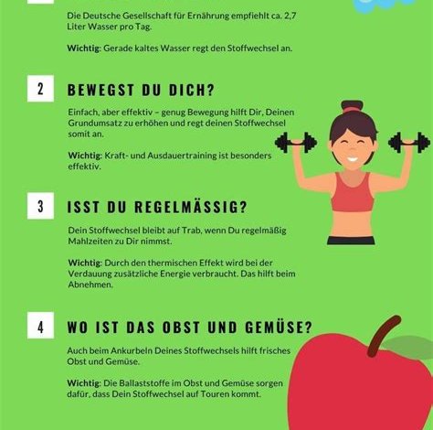 Gesund bleiben mit natürlichen Hausmitteln und Tipps