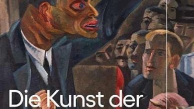 Die Bedeutung von Kunst in der Gesellschaft