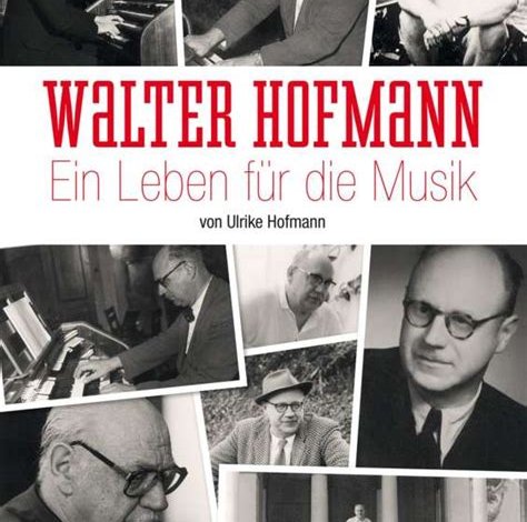 Porträt: Leben und Wirken eines berühmten Musikers