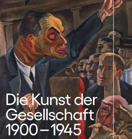 Die Bedeutung von Kunst in der Gesellschaft