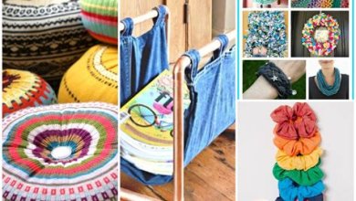 Kleidung selber machen: DIY-Ideen für individuellen Stil