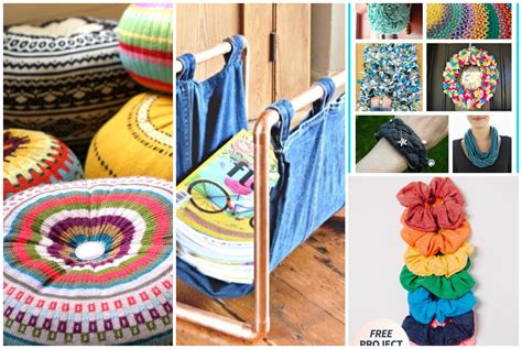 Kleidung selber machen: DIY-Ideen für individuellen Stil