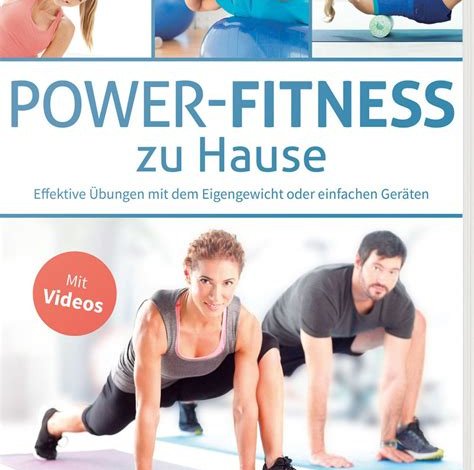 Effektive Fitnessübungen für ein fitteres Leben