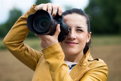 Fotografie-Tipps für Anfänger: Wie Sie mit Ihrer Kamera starten