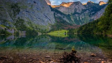 Landschaftsfotografie: Tipps für atemberaubende Aufnahmen