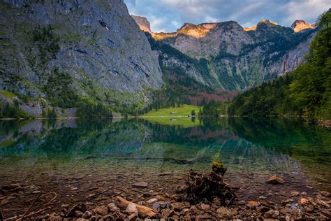 Landschaftsfotografie: Tipps für atemberaubende Aufnahmen