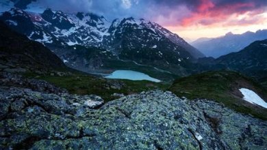 Die besten Tipps für die Landschaftsfotografie