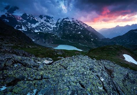 Die besten Tipps für die Landschaftsfotografie