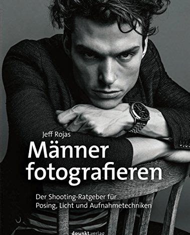 Porträtfotografie: Aufnahmetechniken und Posing-Ideen