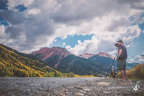 Tipps für schöne Landschaftsfotografie