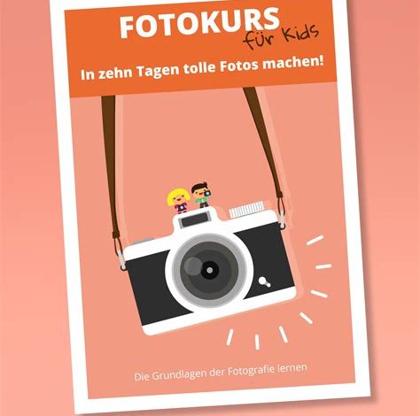 Die Grundlagen der Hobby-Fotografie