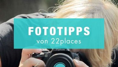 Die besten Tipps und Tricks für Hobby-Fotografie