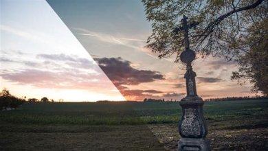 HDR-Fotografie: Wie man beeindruckende Bilder mit erweitertem Dynamikumfang erstellt