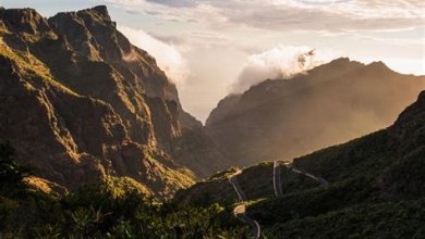 Tipps für die Landschaftsfotografie