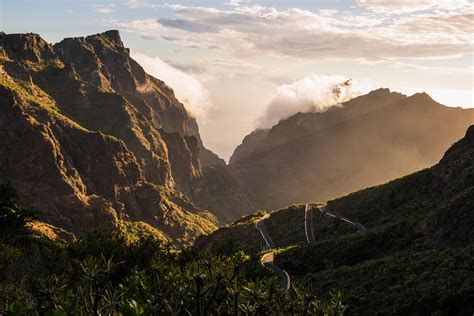 Tipps für die Landschaftsfotografie