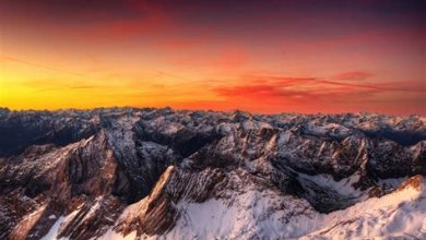 HDR-Fotografie: Wie man beeindruckende Kontraste erzielt