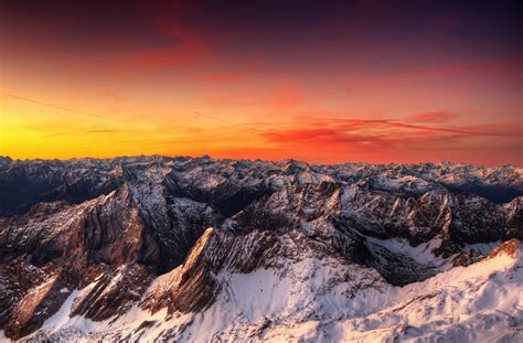 HDR-Fotografie: Wie man beeindruckende Kontraste erzielt