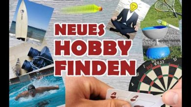 Die besten Hobby Ideen für Fotografie