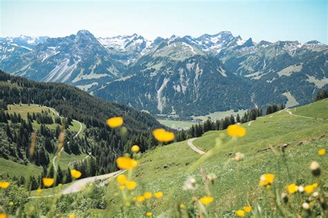 Tipps für beeindruckende Landschaftsfotografie