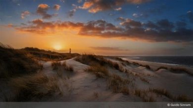 Die Kunst der Landschaftsfotografie: Wie man atemberaubende Naturbilder macht