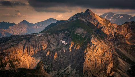 Die Kunst der Landschaftsfotografie: Tipps und Techniken