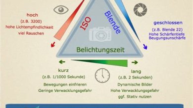 Die Grundlagen der Hobby-Fotografie: Tipps für Anfänger