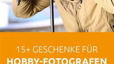 Die besten Tipps für Hobby-Fotografie