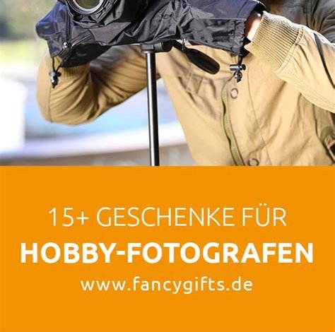 Die besten Tipps für Hobby-Fotografie