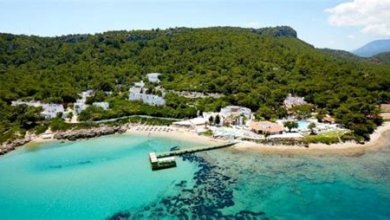 Urlaub: En Popüler Tatil Yerleri