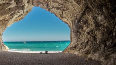 Die schönsten Reiseziele für den perfekten Urlaub